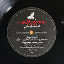 Load image into Gallery viewer, The Mission : Carved In Sand (LP, Album)