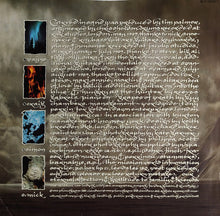 Load image into Gallery viewer, The Mission : Carved In Sand (LP, Album)