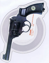 Load image into Gallery viewer, Clash* : Interview With Joe Strummer (7", Shape, Ltd, Pic, Unofficial, Pis)