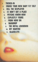 Load image into Gallery viewer, Girls Against Boys : Cruise Yourself (Cass, Album)