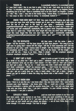 Load image into Gallery viewer, Girls Against Boys : Cruise Yourself (Cass, Album)