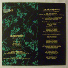 Load image into Gallery viewer, Morrissey : The Last Of The Famous International Playboys (12", Single)