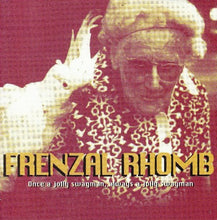 Load image into Gallery viewer, Frenzal Rhomb : Once A Jolly Swagman, Always A Jolly Swagman (CD, Comp)