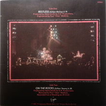 Load image into Gallery viewer, Gillan : Restless (7", Single, Ltd, Pos)