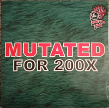 Load image into Gallery viewer, Fresh / Trace* / Vegas (2) : Mutated For 200X (2x12")