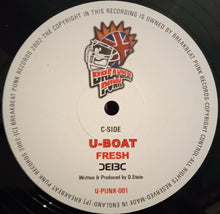 Load image into Gallery viewer, Fresh / Trace* / Vegas (2) : Mutated For 200X (2x12")