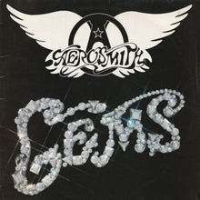 Load image into Gallery viewer, Aerosmith : Gems (LP, Comp)