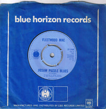 Load image into Gallery viewer, Fleetwood Mac : Albatross (7", Single, Mono, 4 P)