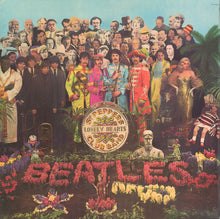 Load image into Gallery viewer, Beatles* : Sgt. Pepper's Lonely Hearts Club Band (LP, Album, RP, 2 B)