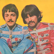 Load image into Gallery viewer, Beatles* : Sgt. Pepper's Lonely Hearts Club Band (LP, Album, RP, 2 B)