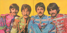 Load image into Gallery viewer, Beatles* : Sgt. Pepper's Lonely Hearts Club Band (LP, Album, RP, 2 B)