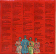 Load image into Gallery viewer, Beatles* : Sgt. Pepper's Lonely Hearts Club Band (LP, Album, RP, 2 B)