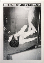 Load image into Gallery viewer, Various : S&M 002 (LP, Comp, Wit)