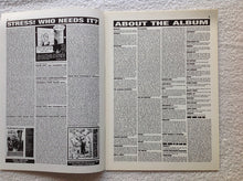 Load image into Gallery viewer, Various : S&M 002 (LP, Comp, Wit)