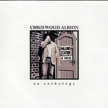 Load image into Gallery viewer, Chris Wood (10) : Albion (2xCD, Comp)
