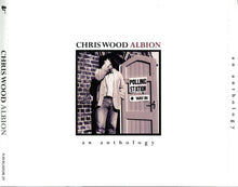 Load image into Gallery viewer, Chris Wood (10) : Albion (2xCD, Comp)
