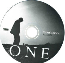 Load image into Gallery viewer, Chris Wood (10) : Albion (2xCD, Comp)