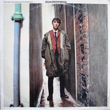 Load image into Gallery viewer, Various : Quadrophenia (Music From The Soundtrack Of The Who Film) (2xLP, Comp, Gat)
