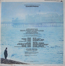 Load image into Gallery viewer, Various : Quadrophenia (Music From The Soundtrack Of The Who Film) (2xLP, Comp, Gat)