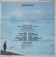 Load image into Gallery viewer, Various : Quadrophenia (Music From The Soundtrack Of The Who Film) (2xLP, Comp, Gat)