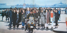 Load image into Gallery viewer, Various : Quadrophenia (Music From The Soundtrack Of The Who Film) (2xLP, Comp, Gat)