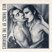 Load image into Gallery viewer, The Creatures : Wild Things (2x7", EP, Ltd, Gat)