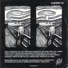 Load image into Gallery viewer, Dead Kennedys : Kill The Poor (7", Single)