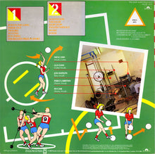 Load image into Gallery viewer, 999 : The Biggest Prize In Sport (LP, Album)