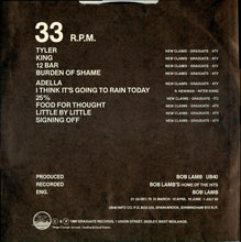 Load image into Gallery viewer, UB40 : Signing Off (LP, Album + 12")