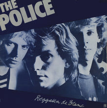 Load image into Gallery viewer, The Police : Reggatta De Blanc (LP, Album)