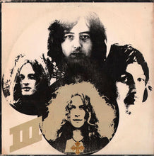 Load image into Gallery viewer, Led Zeppelin : Led Zeppelin III (LP, Album, RE, RI )