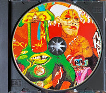 Load image into Gallery viewer, Funkadelic : Let's Take It To The Stage (CD, Album, RE)