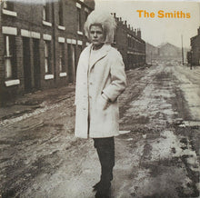 Load image into Gallery viewer, The Smiths : Heaven Knows I'm Miserable Now (7", Single, Pus)