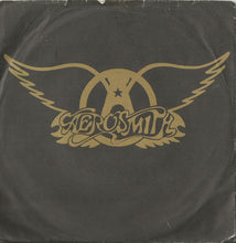 Load image into Gallery viewer, Aerosmith : Draw The Line (7", Single, Promo)