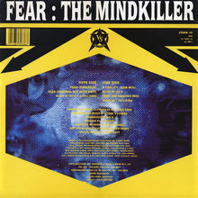 Load image into Gallery viewer, Eon : Fear : The Mindkiller (12")