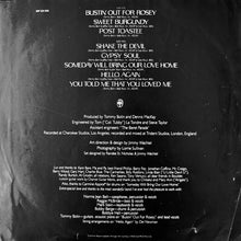 Load image into Gallery viewer, Tommy Bolin : Private Eyes (LP, Album)