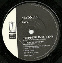 Load image into Gallery viewer, Madness : My Girl (7", Single, Sol)