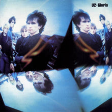 Load image into Gallery viewer, U2 : Gloria (7", Single)
