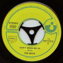 Load image into Gallery viewer, The Move : Tonight (7", Single)