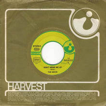 Load image into Gallery viewer, The Move : Tonight (7", Single)