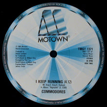 Load image into Gallery viewer, Commodores : Nightshift (12", Single)