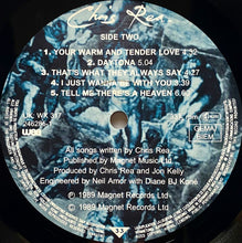 Load image into Gallery viewer, Chris Rea : The Road To Hell (LP, Album, R/S)