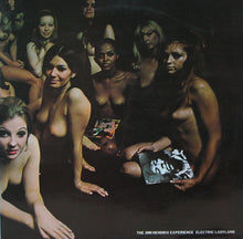 Load image into Gallery viewer, The Jimi Hendrix Experience : Electric Ladyland (2xLP, Album, RE, Gat)