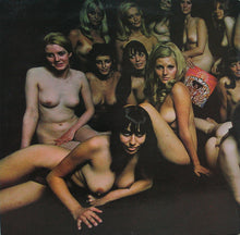 Load image into Gallery viewer, The Jimi Hendrix Experience : Electric Ladyland (2xLP, Album, RE, Gat)