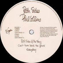 Load image into Gallery viewer, Phil Collins : Both Sides (2xLP, Album)