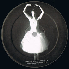 Load image into Gallery viewer, Adam White Feat Martin Grech : Ballerina (12")