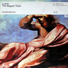 Load image into Gallery viewer, Luzon : The Baguio Track (12", Single)