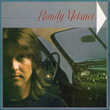 Load image into Gallery viewer, Randy Meisner : Randy Meisner (LP, Album)
