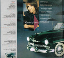 Load image into Gallery viewer, Randy Meisner : Randy Meisner (LP, Album)