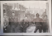 Load image into Gallery viewer, The Undertones : Teenage Kicks (7", EP, Whi)